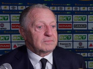 Demies - Aulas veut plus de constance de la part de ses joueurs