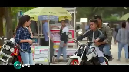 -lGeetha govindam Telugu Movie Tamil Dubbed Version World Television Premier On F ( 418 X 750 )