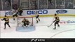 Jaroslav Halak Comes Up Huge As Bruins Come Back Late Vs. Golden Knights