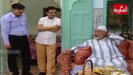 10  سلسلة  دار الورثة  ( الجزء التاني )  -  الحلقة