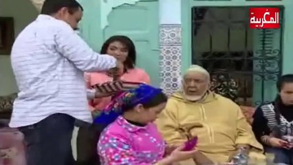 6  سلسلة  دار الورثة  ( الجزء التاني )  -  الحلقة