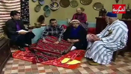 8  سلسلة  دار الورثة  ( الجزء التاني )  -  الحلقة