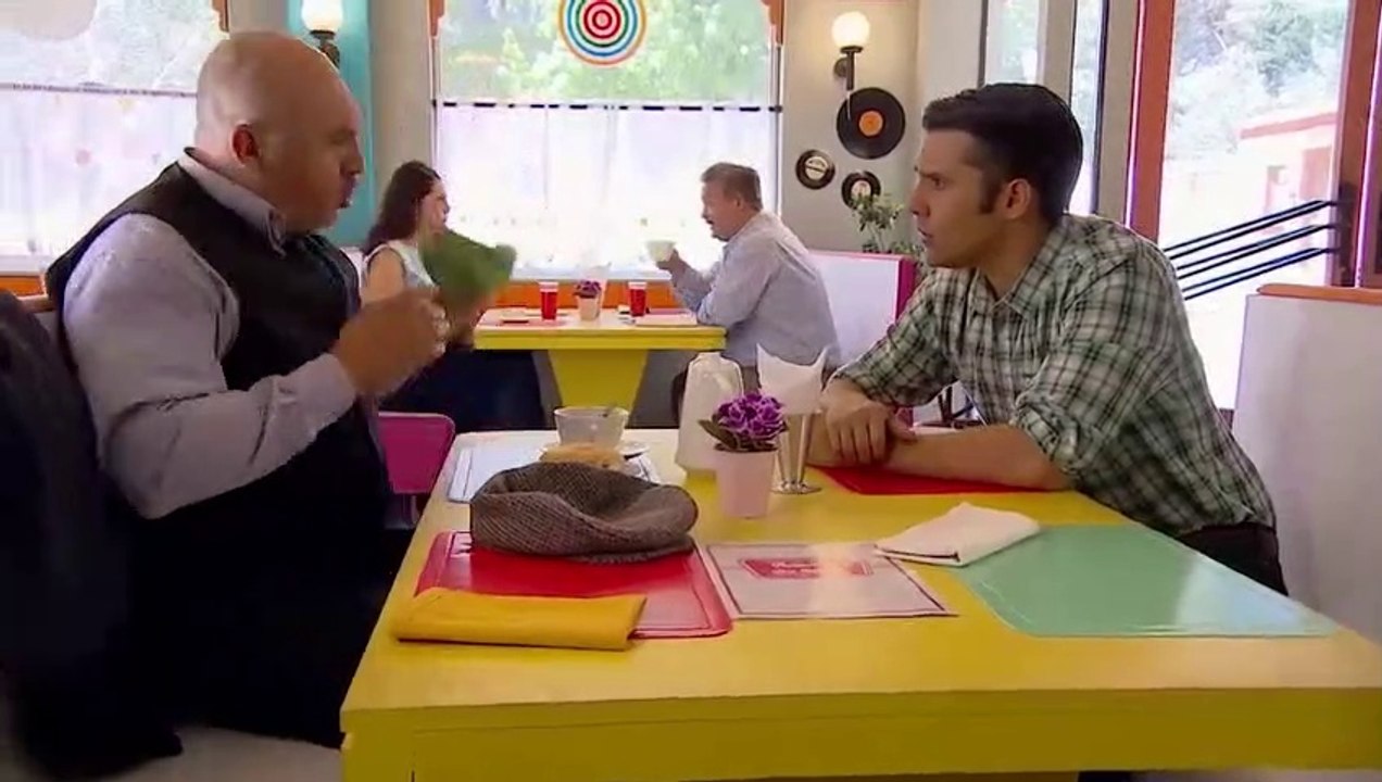 Yo soy Lorenzo Capítulo 79 Yo soy Lorenzo Capítulo 79