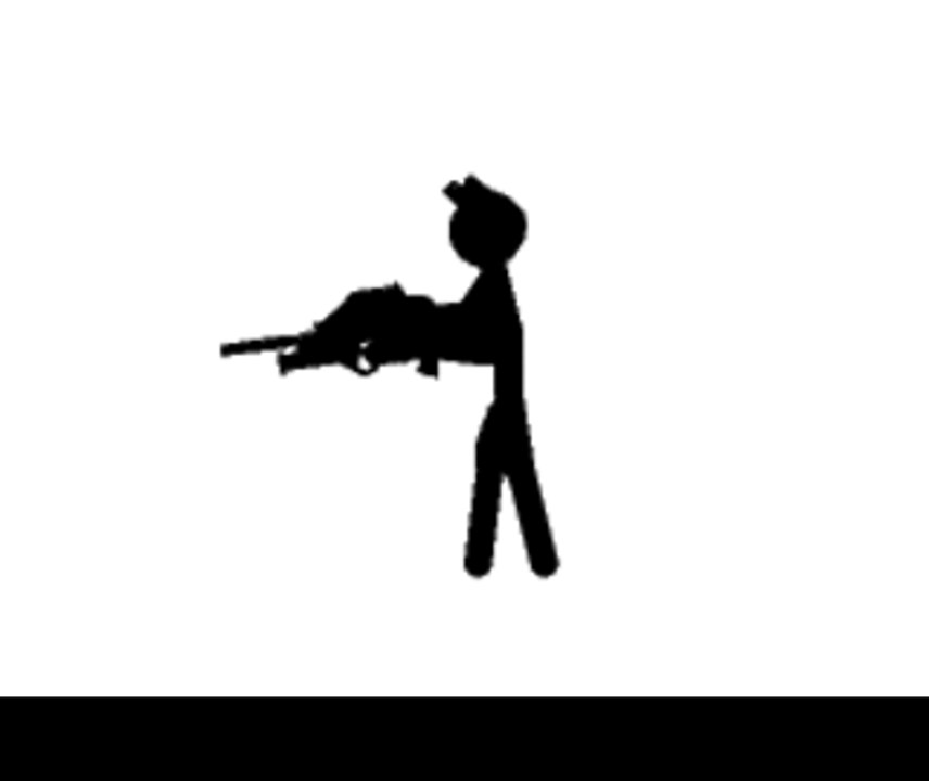 Splinter stick bande d'annonce