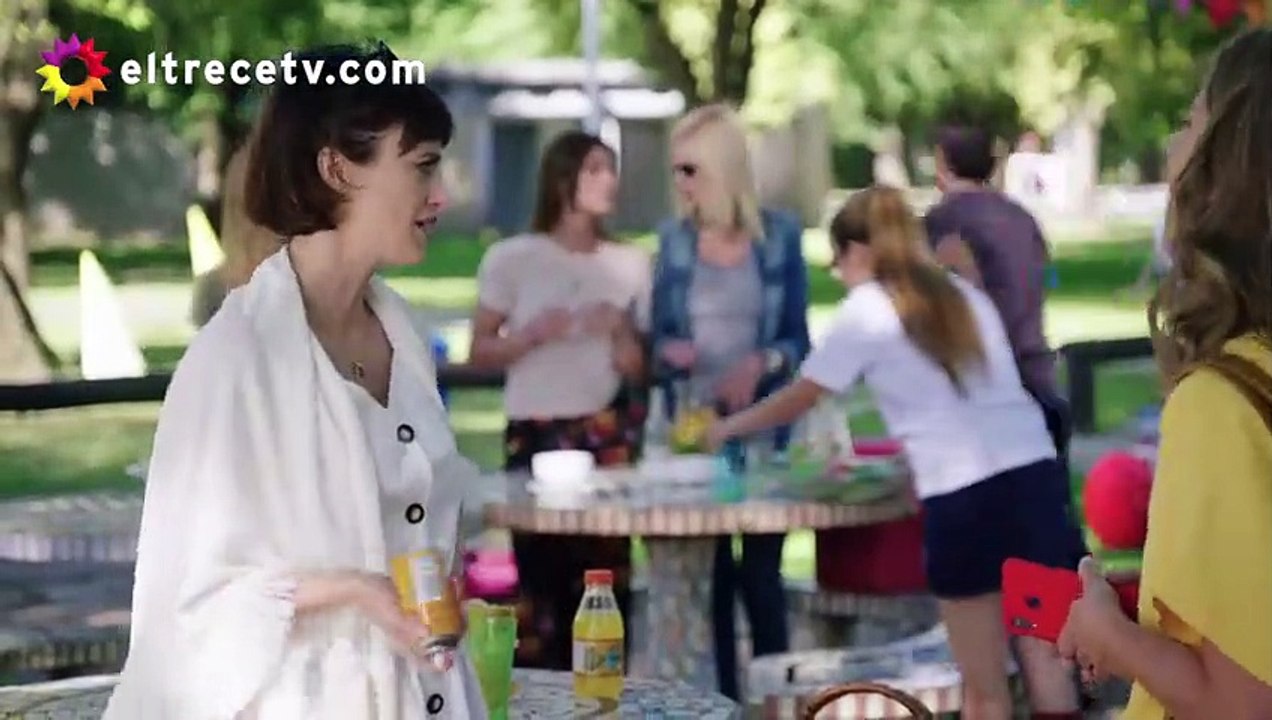 Separadas Capítulo 2 Completo -Capítulo 2 Separadas  Completo