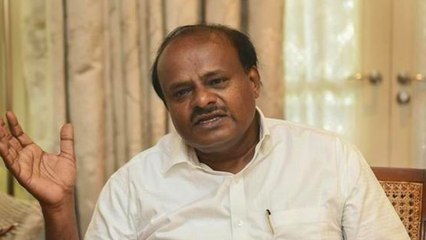 ಎಚ್ ಡಿಕೆ ಮೇಲೆ ಗಂಭೀರ ಆರೋಪ ಮಾಡಿದ ಎಸ್ ಆರ್ ಹಿರೇಮಠ್ | Oneindia Kannada