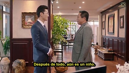 Beloved Enemy Ep01 (Sub Esp)