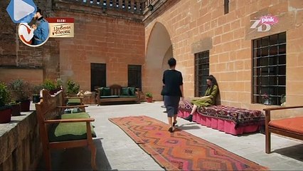 Nemoguća Ljubav  Epizoda  35 - Nemoguća Ljubav  Epizoda 35