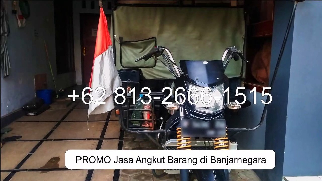 PROMO!!! +62 813-2666-1515, Jasa Angkutan Barang Sekitar Banjarnegara Jasa Angkut Murah Area Banjarnegara