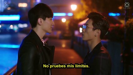 Beloved Enemy Ep03 (Sub Esp)