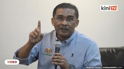 PKR, Amanah macam 'anjing takut bayang-bayang' - PAS