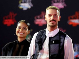 Matt Pokora papa  - pourquoi le chanteur a-t-il choisi d'appeler son petit garçon Isaiah