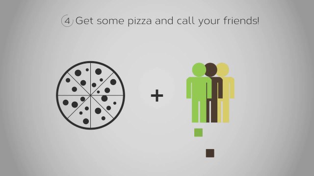 Flat Heroes - Trailer de lancement