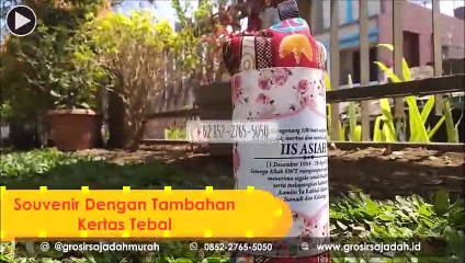 CUCI GUDANG!!! +62 852-2765-5050, Souvenir 7 Bulanan di Bandung