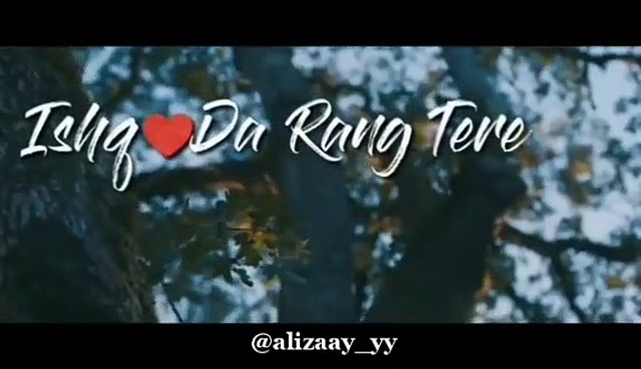 Ishq da rang