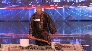 UNBELIEVABLE Superhuman Acts On Got Talent   Amazing Auditions 2020