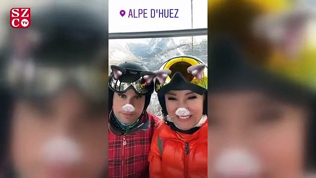 Pınar Altuğ Atacan: Kocamın applerle savaşı