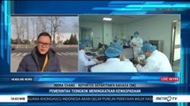 Virus Corona Terdeteksi di Beijing, Sejumlah Orang Meninggal