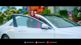 Jhanjar (Full Video) Karan Aujla _ Desi Crew _ Lat !Karan Aujla