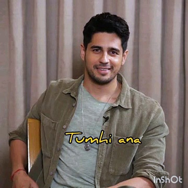 Tum hi ana song