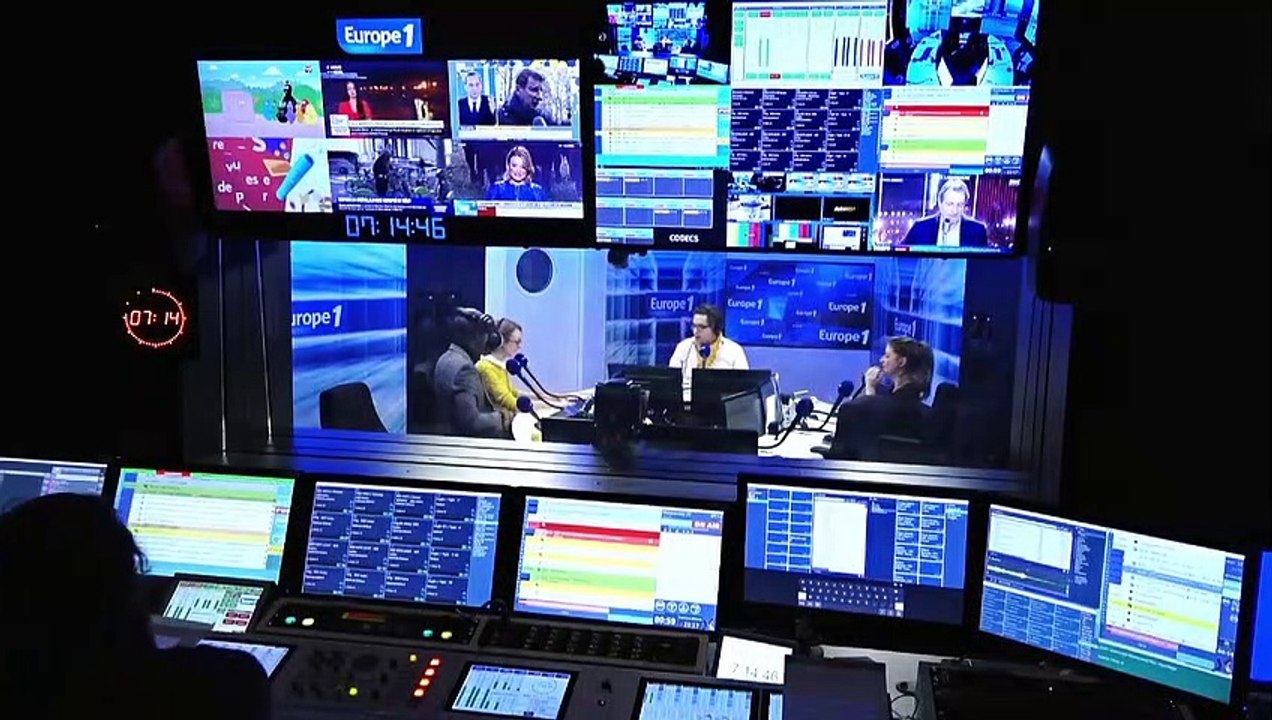 Jean-Paul Gaultier, "l'enfant terrible de la mode", tire sa révérence