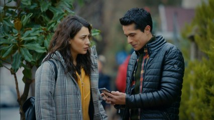 Çocuk 17. Bölüm Efe'yi Bulma Seferberliği