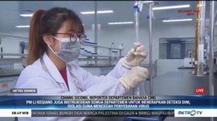 Waspada Virus Corona