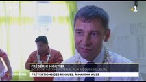 Inscription de Gaston Flosse à Papeete : réponse du tribunal vendredi