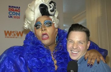 EXCLUSIVE: What's next for Vinegar Strokes?