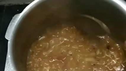 சுரைக்காய் சாம்பார்.(Bottle Gourd saambaar)