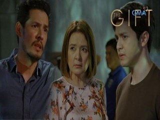 The Gift: Pagmamanman ni Nadia kay Javier | Episode 92