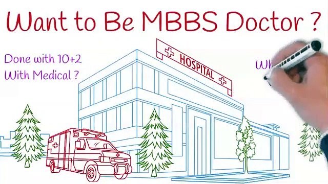 Study MBBS in Ukraine – Eligibility, Duration, Fees For Indian Students 2020