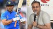 Virendra Sehwag Supports BCCI's Decision Over Dhoni's Contract ! || Oneindia Telugu