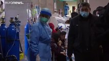 الصين تحذّر من سرعة تفشّي فيروس كورونا وارتفاع عدد الوفيات إلى 9 أشخاص