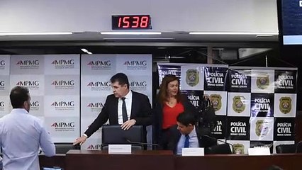 Fiscalía acusa a Vale y a firma alemana por tragedia minera en Brasil