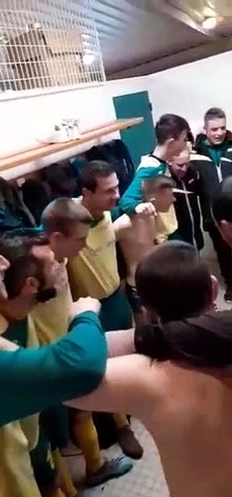 Victoire de la réserve