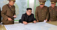 ABD'ye verilen süre dolunca Kuzey Kore, nükleer deneme yapacaklarını duyurdu