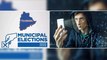Telangana Municipal Elections 2020 : Face Recognition App To Check The Fake Voters | Oneindia Telugu