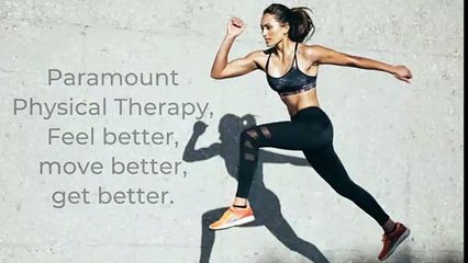 Physiotherapy - Great Solution For Quick Recovery From Pain