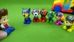 Paw Patrol Mission Paw Go To School Funny Toys Stories Video for Kids Mickey Mouse School Bus Toys