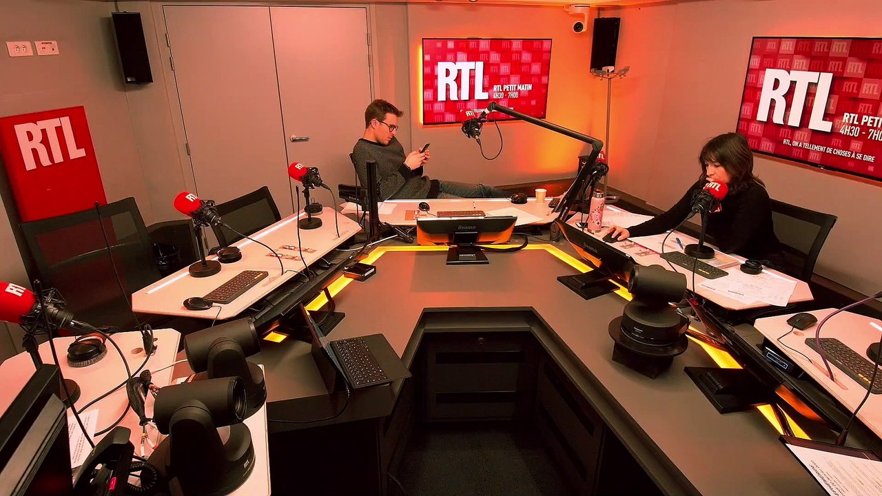 Des drones marins pour sauver les cétacés en Méditerranée