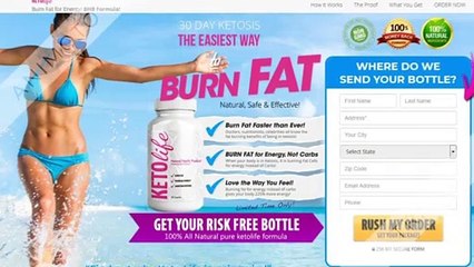 Five Reasons Why People Like Keto Life Diet.