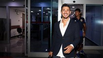 Fenerbahçeli eski futbolcu Giuliano yuvaya dönüyor!