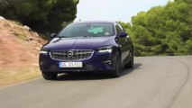 Der neue Opel Insignia - Neue Motoren- und Getriebegeneration für viel Dynamik bei wenig Verbrauch