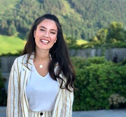 Pelin Akil, Killa Hakan hakkındaki gafıyla sosyal medyada gündem oldu