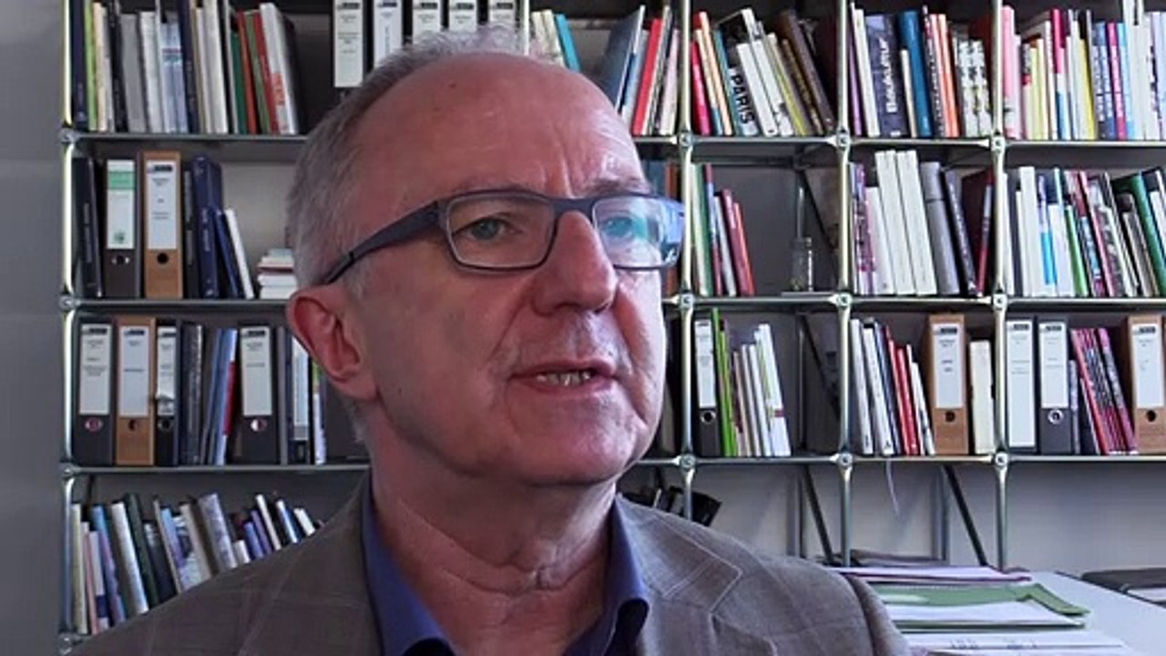 Haus der Statistik: Eine Ruine wird zum Pilotprojekt für die Hauptstadt