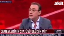 Ezanı Türkçe okutanların son sürümü! CHP'li isimden skandal Cuma namazı çıkışı