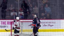 AHL Highlights: San Diego Gulls 1 vs. Tucson Roadrunners 3