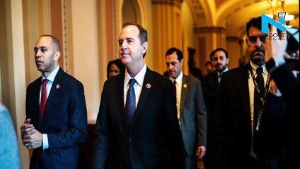 Trump Impeachment: Senators clash over rules as the trial opens