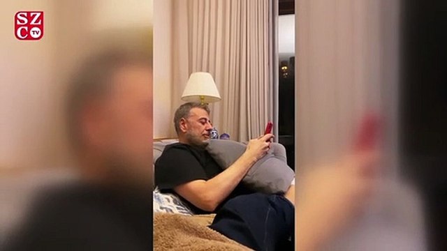 Selen Görgüzel Alkan’dan eşi Hamdi Alkan’a: İstersen beni dava edebilirsin